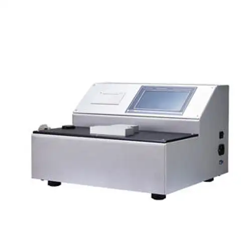 YT-SCT500 Short Span Compression Tester Compression Machine