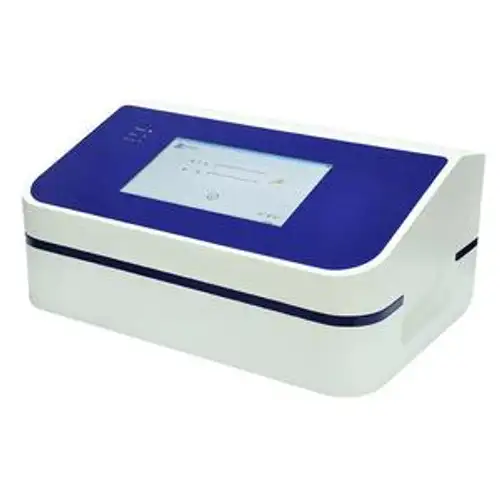 BNT-V8.0 Lowest Filter Integrity Bubble Point Automatic Filter Integrity Tester