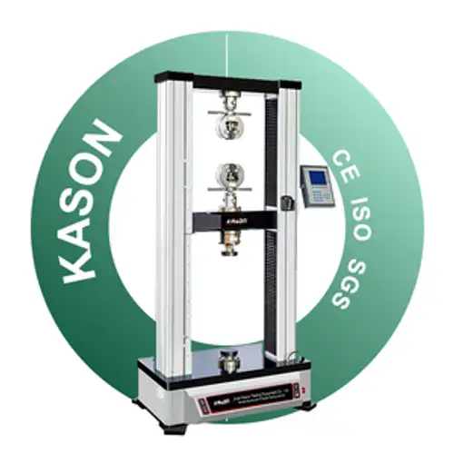 300KN 30T Digital Display Electronic Universal Machine Material Laboratory