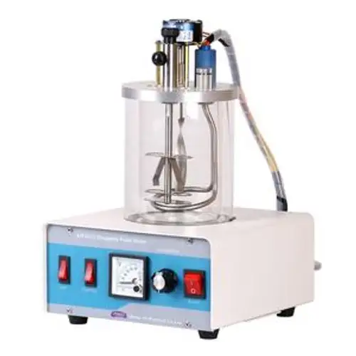 AWD-21 Grease ASTM D566 Dropping Point of Lubricating Grease Lab Analyzer Laboratories Chemistry