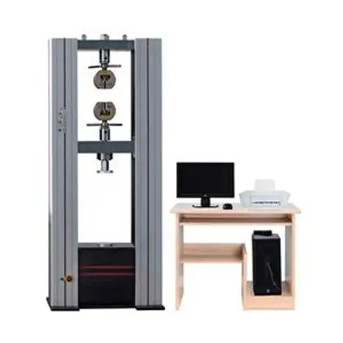 WDW-100 100KN 10TON Computer Control Electronic Laboratory Universal Tensile Machine