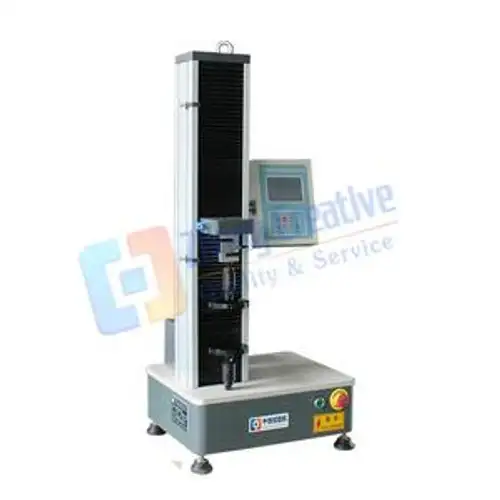 WDS-1/2/3/5 KN Digital Display Electronic Universal Tensile Material Machine Single Column Tensile Machine