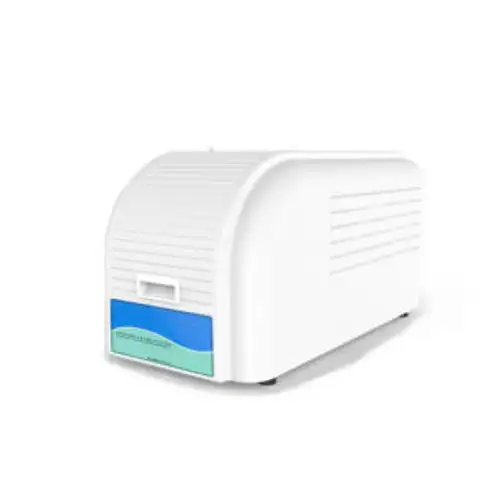 NADE WVTR-I1 Lab Water Vapor Permeability Analyzer Based on the Infrared Sensor Method Water Vapor Transmission Rate Tester