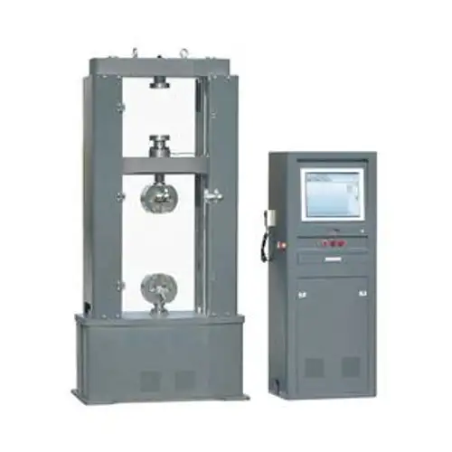 SDEKON WDW-100A 100KN 10 TON Computer Control Electronic Universal Machine