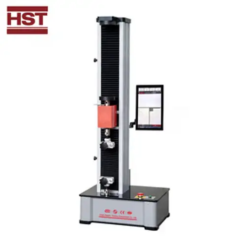 HST WDS-5 Single Column Electronic Universal Machine