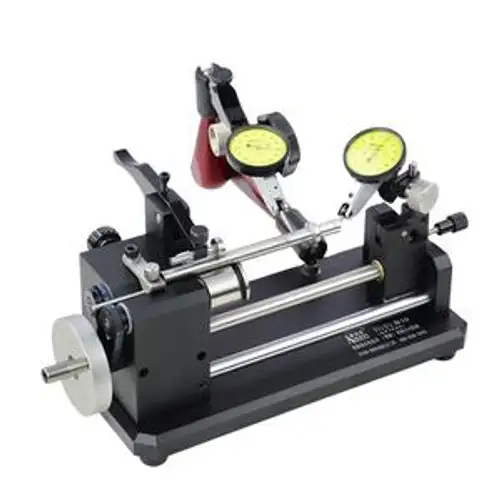 ACE-B40 High Precision Shaft Concentricity