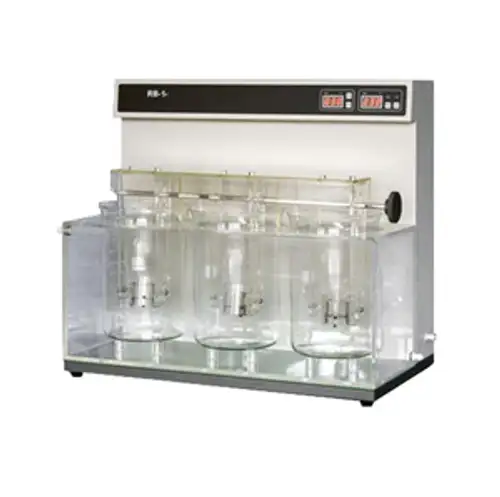 BNTHA-A1 Laboratorio Automático Inteligente Temperatura Ajustable y Temporizador Descongelador / Melting Tester de Calidad Fiable