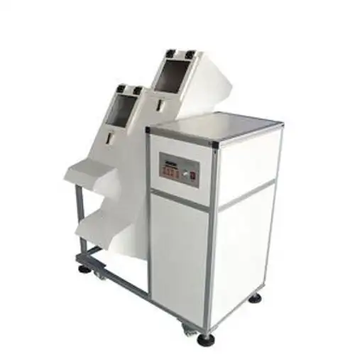 IEC 60068-2-32 Double Roller Drop Machine Electric Product Drop Tester Machine