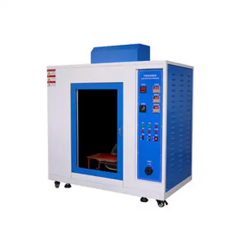 IEC 60707 ISO 9772 ISO 1210 Horizontal & Vertical Flammability