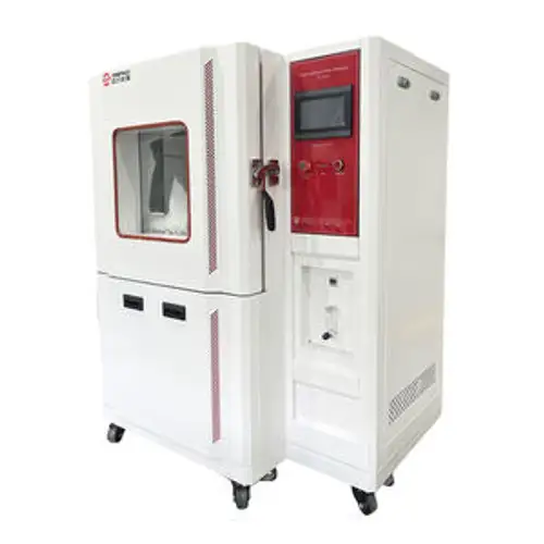 ICE 60529 Programmable Dust Chamber