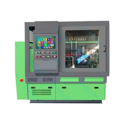 CR909 CR919 CR919S Industrial Diesel Multifunctional Common Rail Bench with LCD Display and 220V Voltage for EUI EUP HEUI
