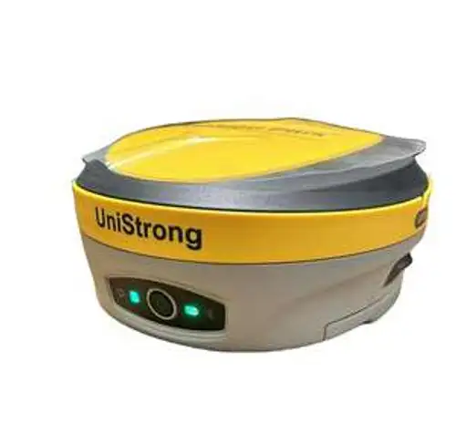 E-survey E600/G970Pro Batería extraíble y pantalla táctil GNSS RTK Unistrong Medición GPS