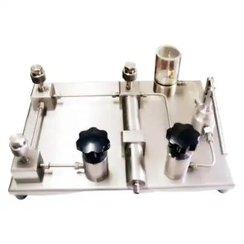 Yunyi XY-2003 0~250MPa Pressure Calibration Laboratory Calibration Automatic Pressure Calibrator