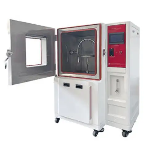 IP6X IP68 IP67 IP54 IP69K IPX6 Ingress Dust Rain Proof Environmental Chamber
