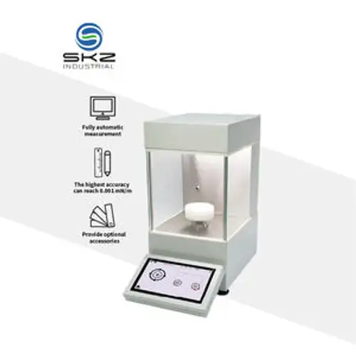 SKZ1013 Automatic Interfacial Tension Surface Tension Meter for Oil