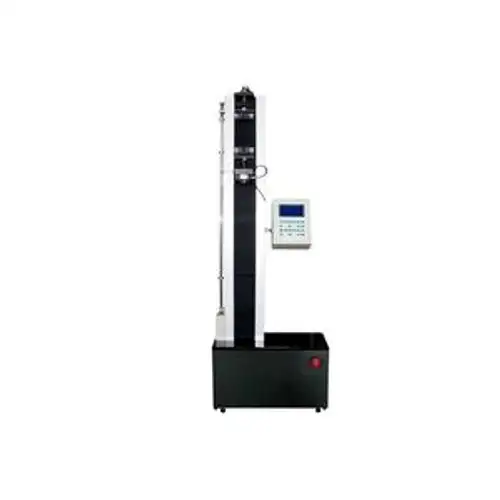 Various Packaging Materials ATT-03 Auto Tensile Tester Tensile