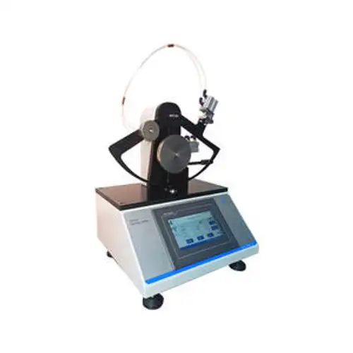 2023 ASTM D1424 Elmendorf Tearing Strength Machine for Fabric Textile Lab Tear Resistance