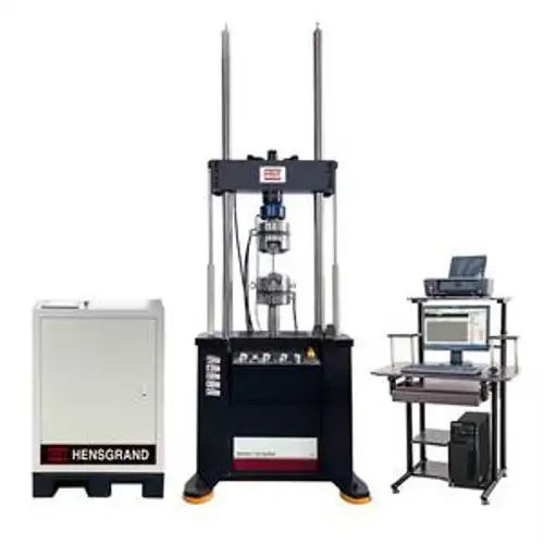 HST-10DP 10KN Electronic Dynamic Fatigue