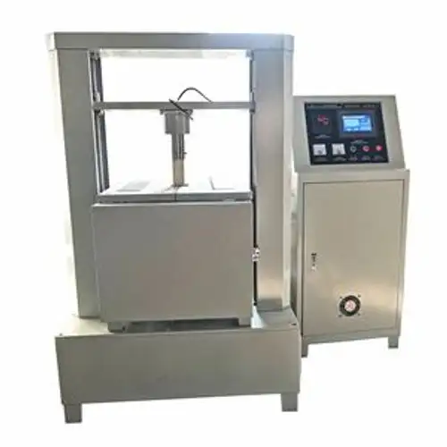 GKZ-II-1600 Refractory Products Modulus Rupture at Ambient Temperatures