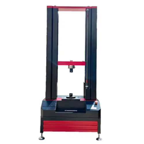 10Ton Computer Controlled Electronic Universal Tensile Machine 5kN-100kN Strength Tester