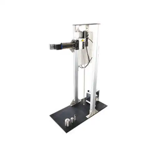 IEC 60068-2-75 Hammer Machine for Electronic Product