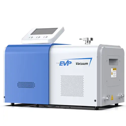 HLD-600 Long Service Life Helium Mass Spectrometer Helium Leak Detector Remote Over Control Vacuum Helium Tester