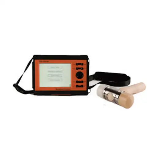 T-Measurement ZBL-P8100 Anti Shock Design Pile Dynamic Analyzer