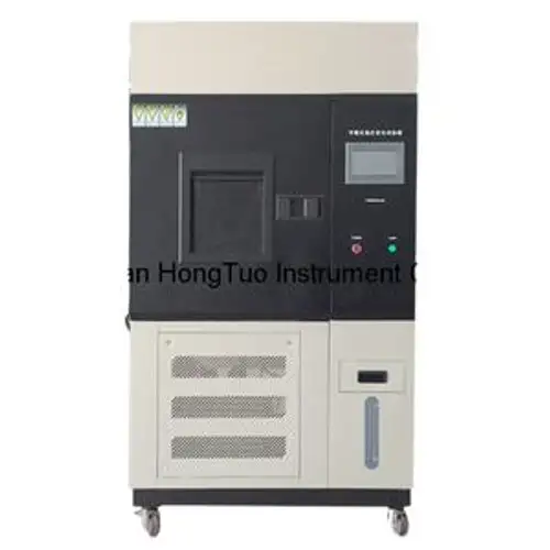 DH-XD-1000 Simulate Sunlight Xenon Lamp Aging Apparatus Adopts the Long Axis Fan Motor