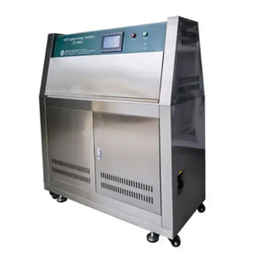 ASTM D4799 ASTM D4587 QUV UV Aging Chamber