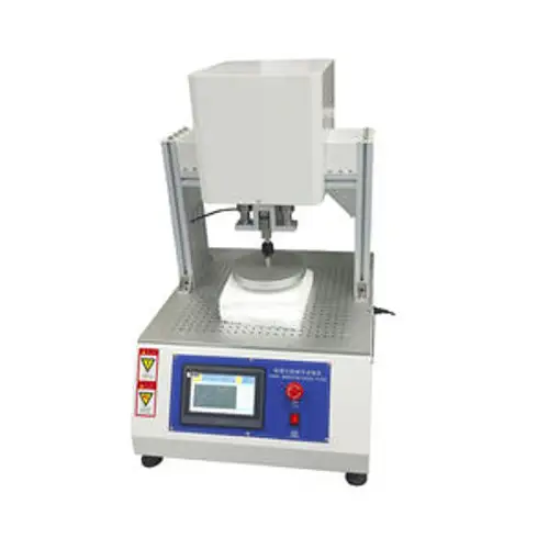JISK6401 ASTM D3574 AS 2282.8 Foam Compression Tester Sponge Indentation Hardness Machine