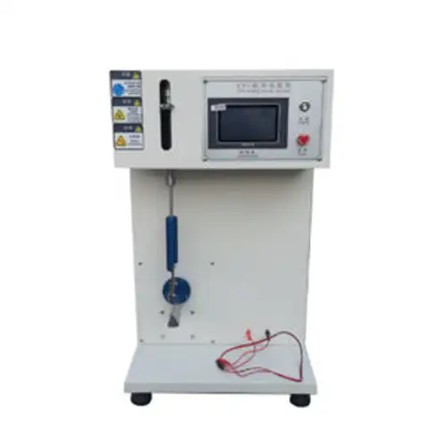 APPI-T423PM MIT Flexural Flexing Life Resistance Tester FPC Folding Machine