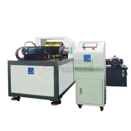 Caster Drive Wheel Dynamic Walking Machine 1-ton Caster Life Caster Fatigue Machine