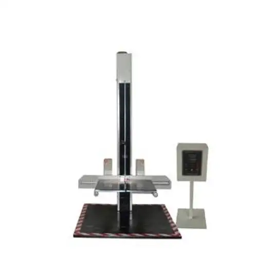 SKZ122 Electronic Paper Drop Tester for Laboratory Use 300 ~ 1500mm Adjustable