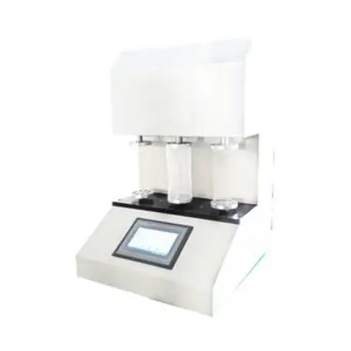 GFT-02 Flex Resistance Tester for Barrier Flexible Film Coating Film ASTM F392 Flex Durability Machine