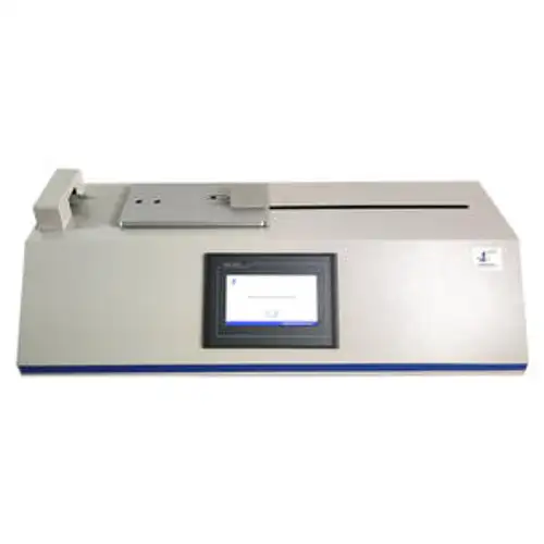 ASTM D1894 Release Paper Friction and Peel Strength Machine Coefficient of Friction Manufacturer