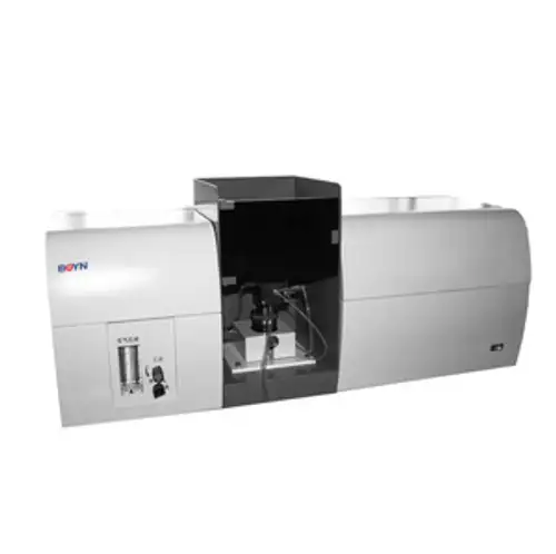 BNAAS-A3081G Lab Automatic Digital AAS Absorption Spectrophotometer with Integrated Flflame Atomizer&graphite Furnace Atomizer