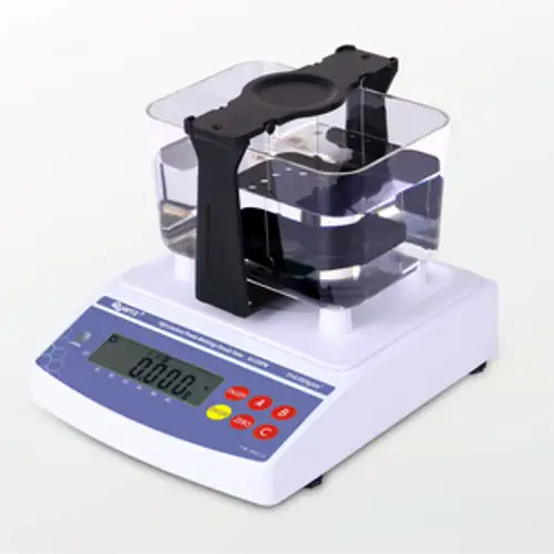 AU-120ME High Accuracy Density Rapid Measurement Laboratory Density Measuring Device