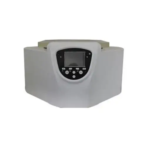 Laboratory ZLS-4 Vacuum Centrifugal Concentrator for Liquid Chromatography