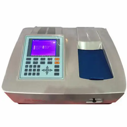 Drawell DU-8800RS UV Visible Spectrophotometer Inspection Control Machine