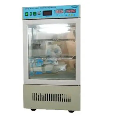 Shaking Incubator Thermostatic for Medical BS-1E