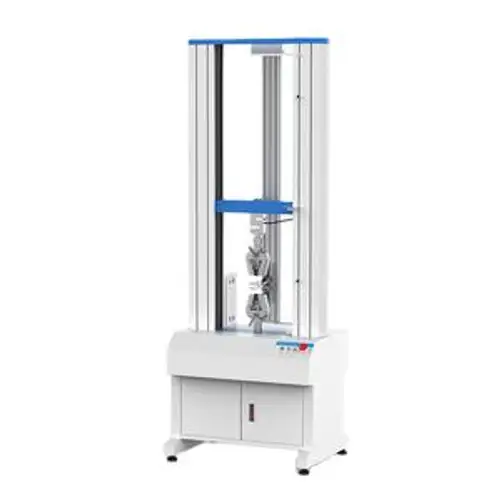 WDW-30D Double Column Computerized Servo Universal Machine Universal Tensile
