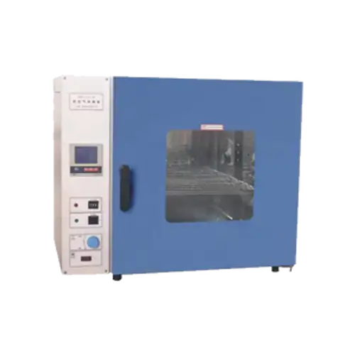GRX-9123A Laboratory Stainless Steel High Temperature Disinfect Dry Hot Air Circulation Heat Electric Sterilizer