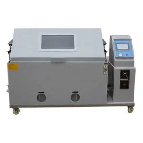 Touched Screen Salt Spray (120type) Salt Spray Chamber Tester