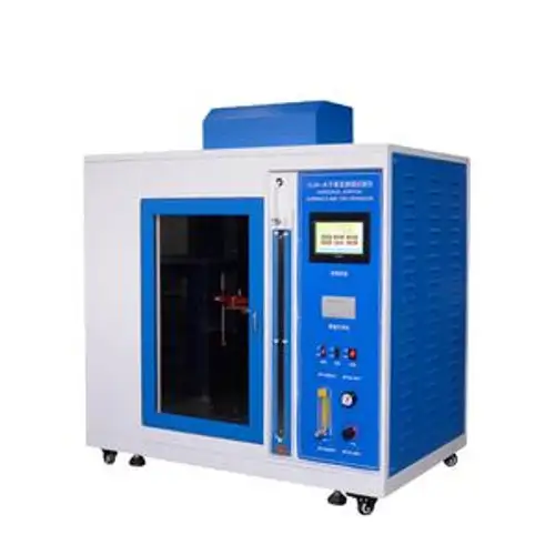 IEC60695 IEC 60884 IEC 60335 Glow Wire Machine