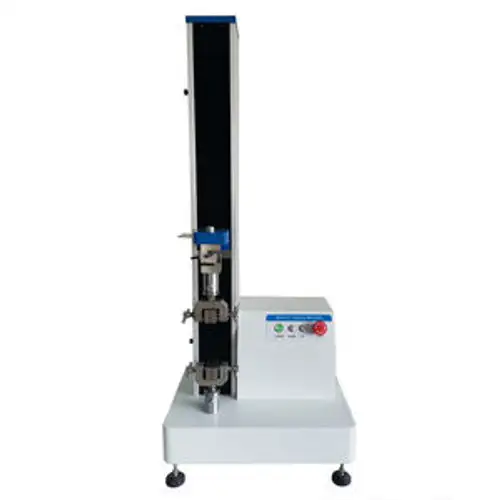 WDW-5 Computer Control Tensile Rubber Universal Compression Tensile Strength Machine