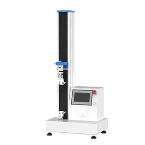 WDW-5S Tension and Compression Machine Single Column Tensile Strength