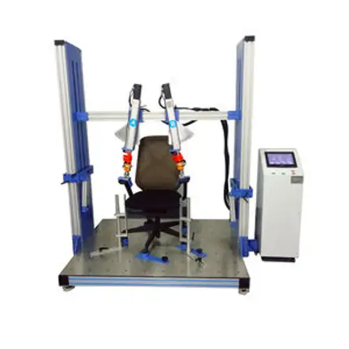 EN 1335 EN 12520 Chair Machine Furniture Furniture Machines