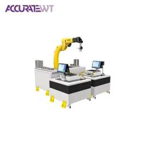 Fully Automatic Calibration for Non-Automatic Scales Calibration From 3kg-150kg