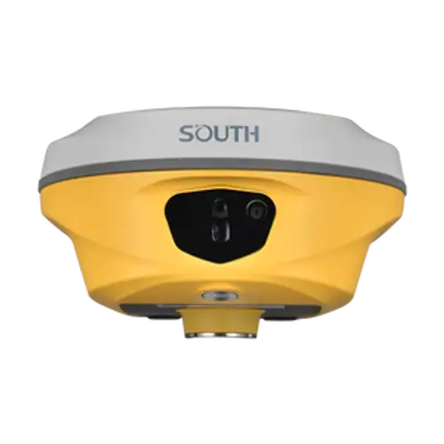 ALPS1south Laser Rtk With Two Cameras IMU GNSS RTK 1598 Channels RTK for Measuring