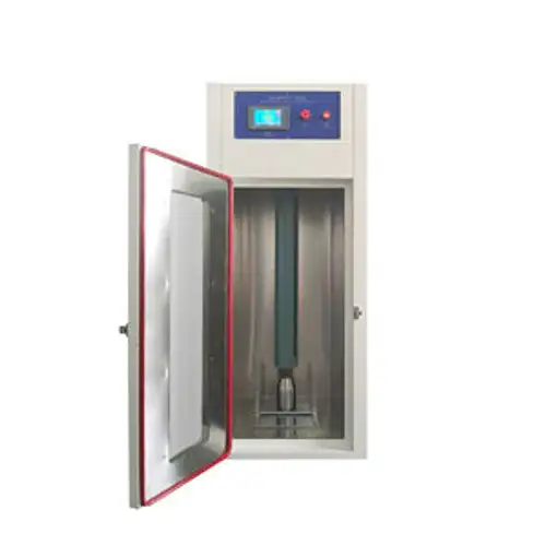 IEC 62133 Battery Heavy Impact Machine